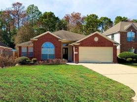 25335 Rayford Crest Dr - Photo 1 of 1