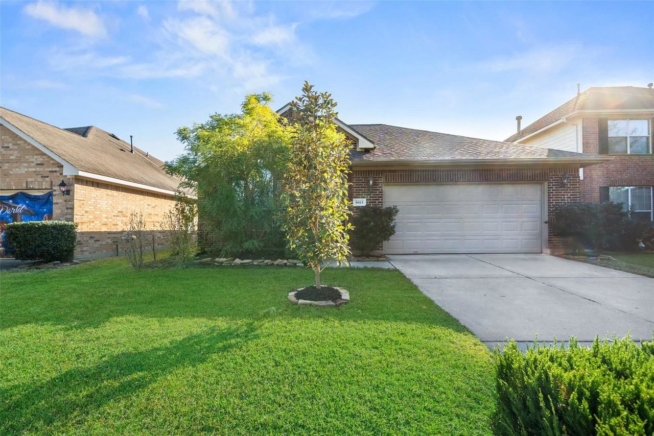 8815 Rollick Dr - Photo 2 of 8