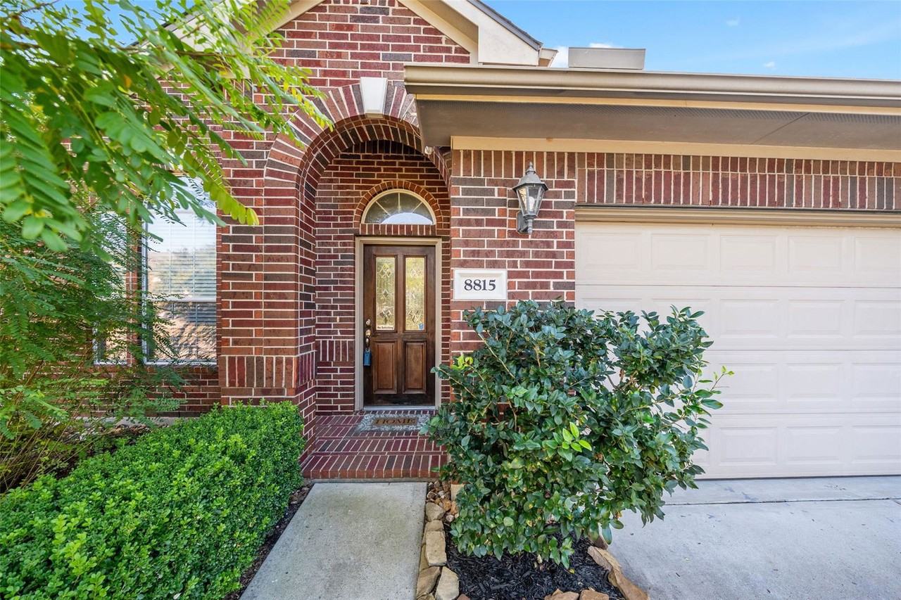 8815 Rollick Dr - Photo 3 of 8