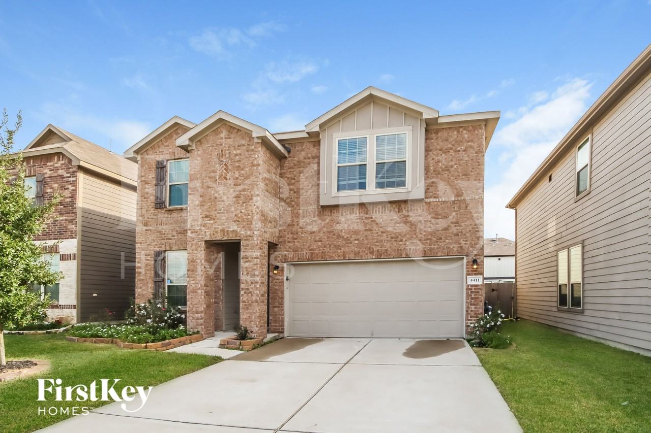 4411 Windmill Run Dr - Photo 2 of 15