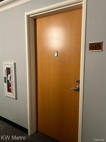 350 N Main St #618 - Photo 6 of 29