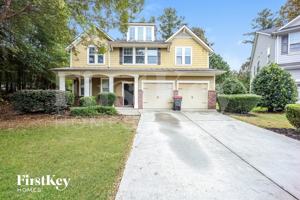 featured image of 100 Algerine Ct