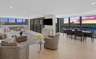 featured image of 400 N Flagler Dr #1201