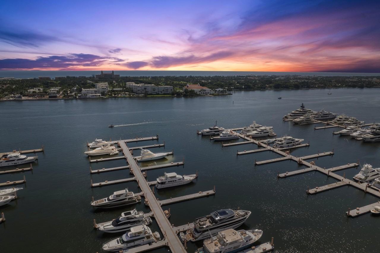 400 N Flagler Dr #1201 - Photo 4 of 27