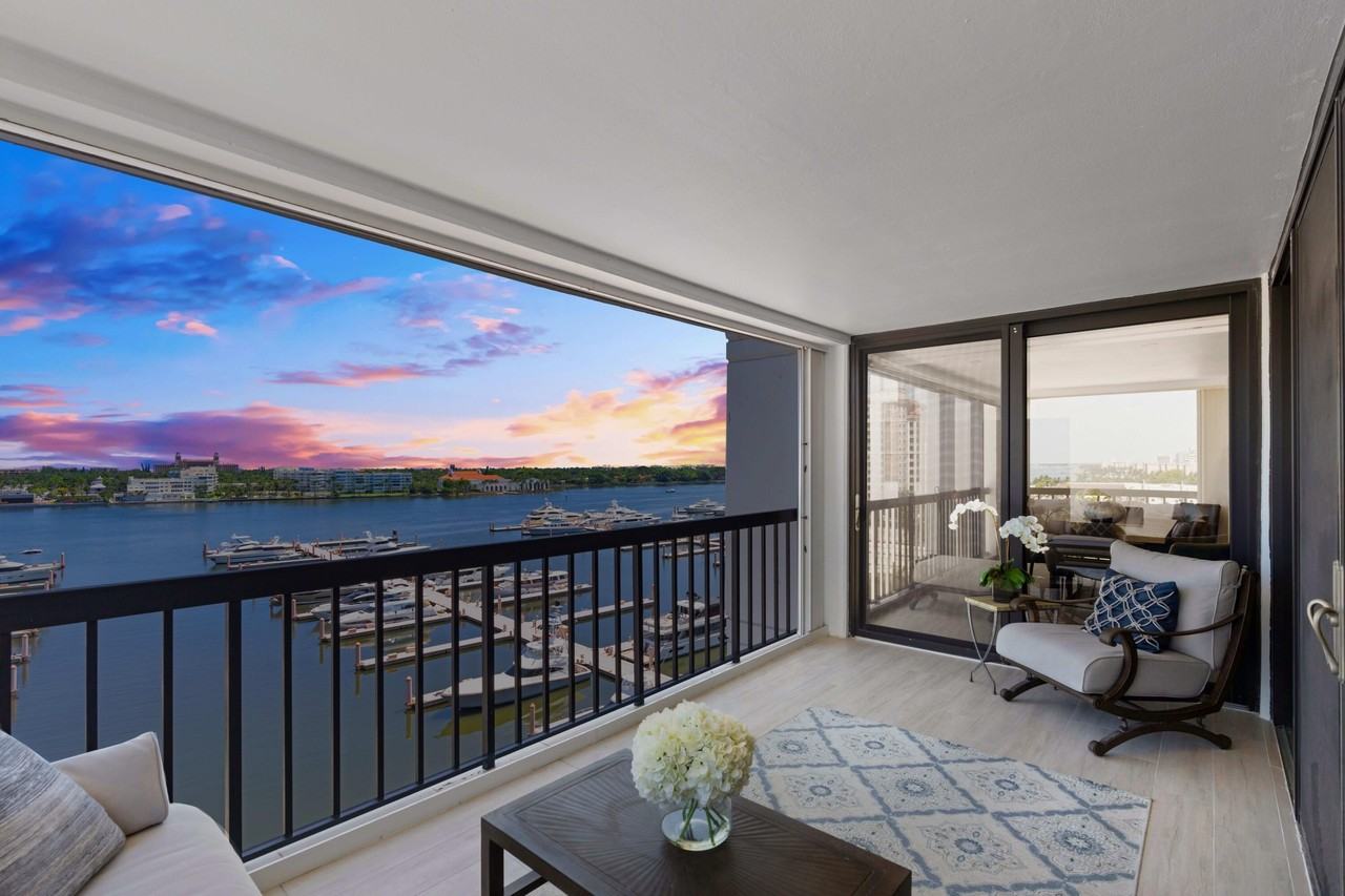 400 N Flagler Dr #1201 - Photo 5 of 27