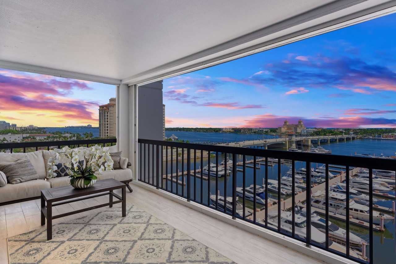 400 N Flagler Dr #1201 - Photo 6 of 27