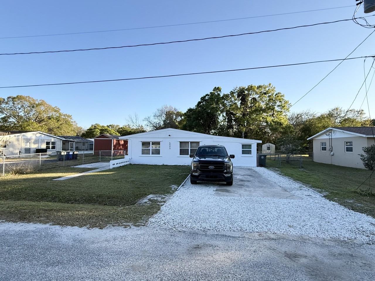 5045 Garner St #A - Photo 2 of 18