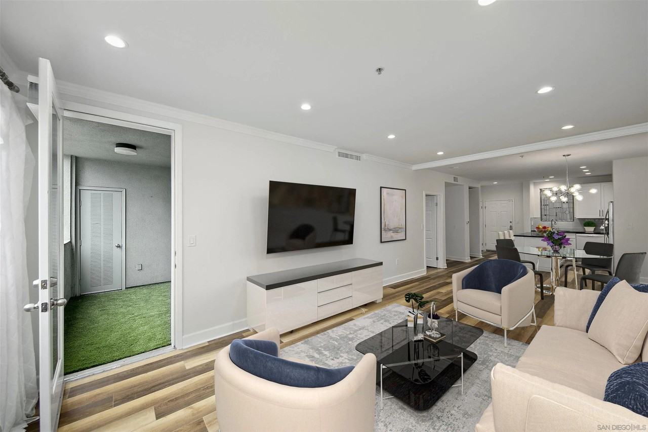 1601 India St Unit 105 #105 - Photo 2 of 28