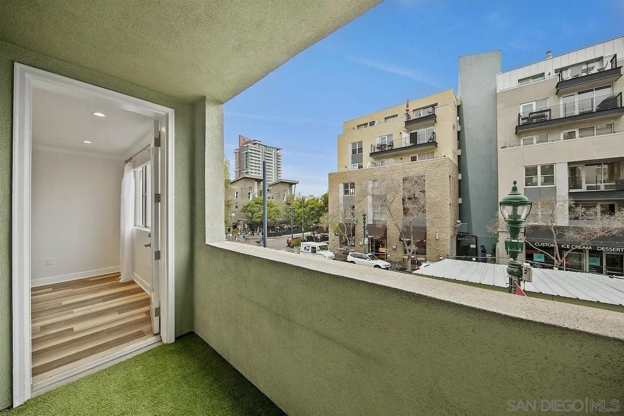 1601 India St Unit 105 #105 - Photo 6 of 28