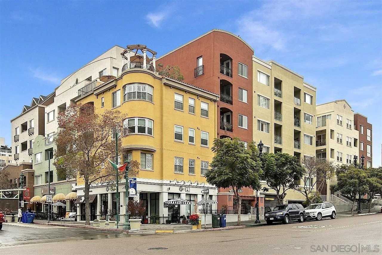 1601 India St Unit 105 #105 - Photo 7 of 28