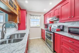 2001 S Banana River Blvd Apt 319 #319 - Photo 1 of 1