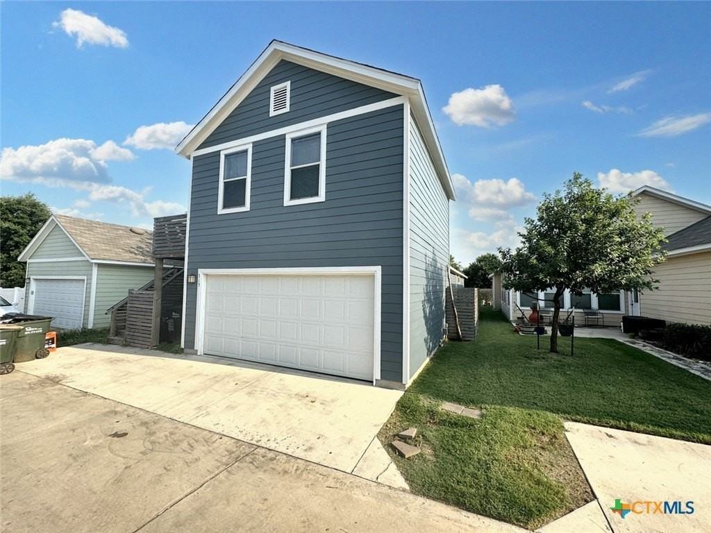 315 Rachel St - Photo 2 of 12