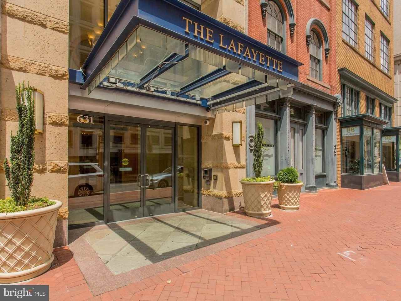 631 D St Nw Apt 1038 #1038