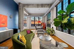 featured image of 1200 Steuart St Unit 1511 #1511