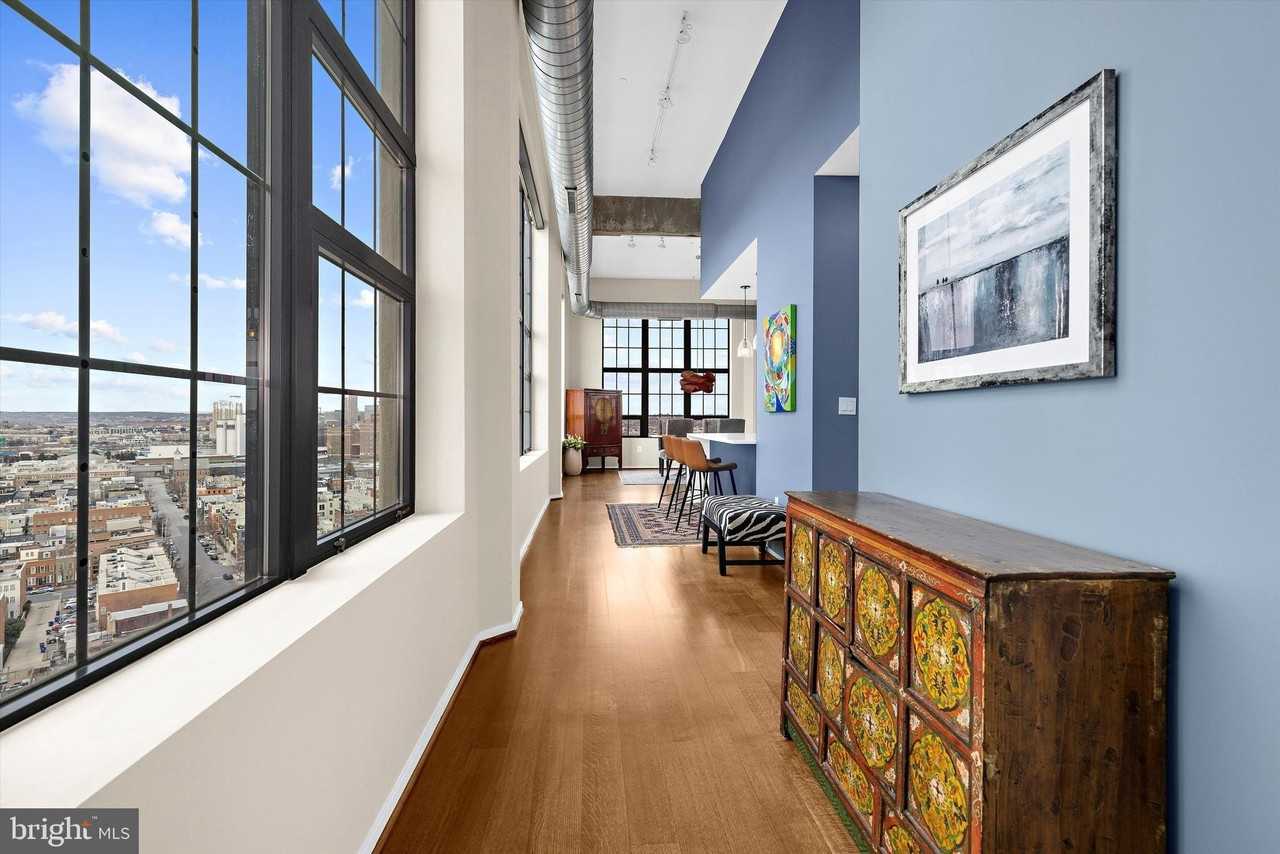 1200 Steuart St Unit 1511 #1511 - Photo 3 of 50