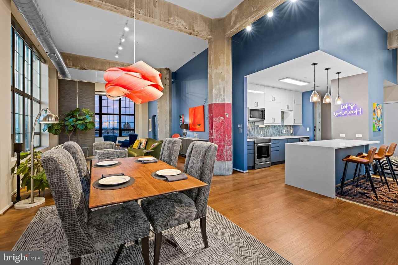 1200 Steuart St Unit 1511 #1511 - Photo 5 of 50