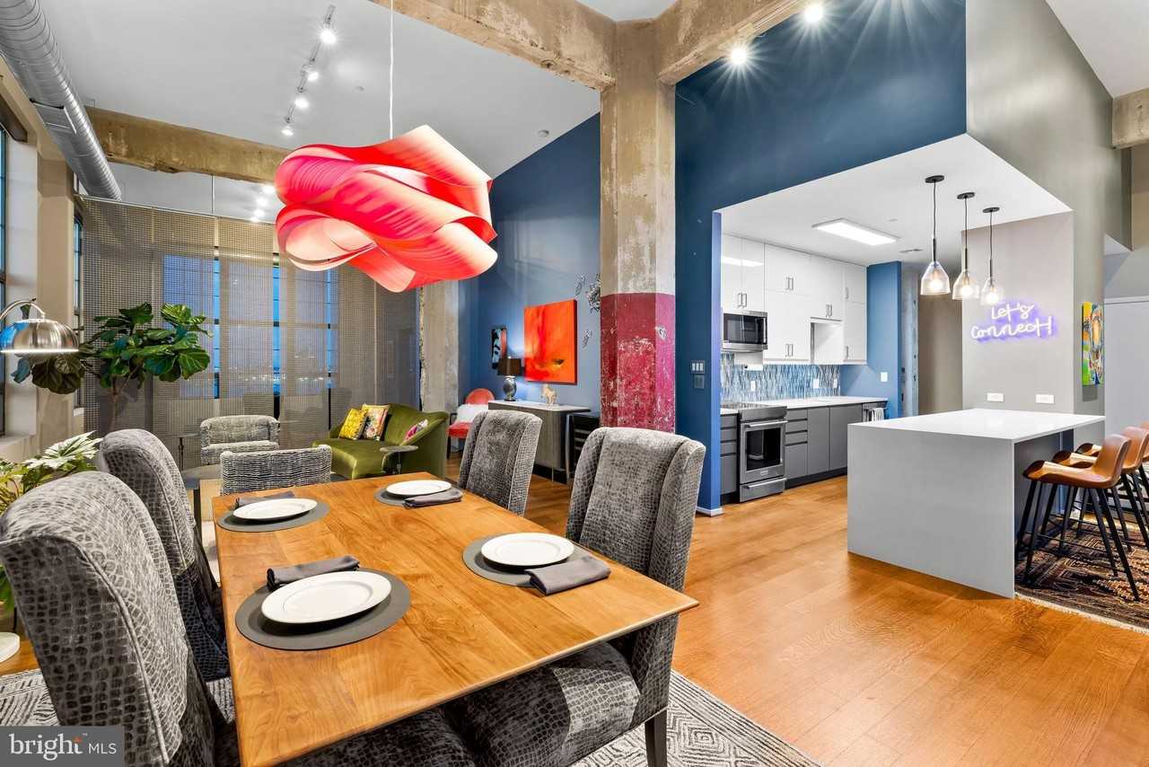 1200 Steuart St Unit 1511 #1511 - Photo 6 of 50