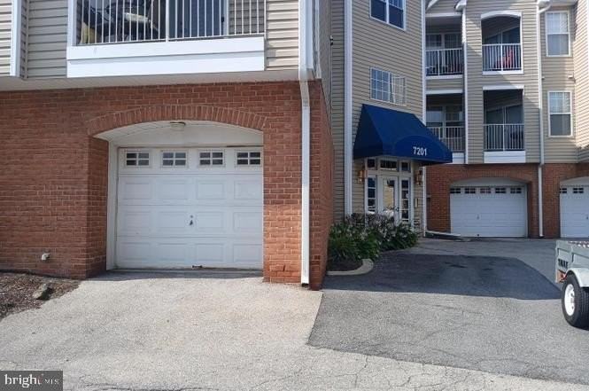 7201 Bogley Rd Unit 203 #203 - Photo 2 of 21