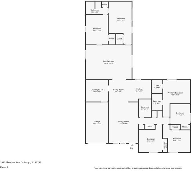 7983 Shadow Run Dr - Photo 2 of 16