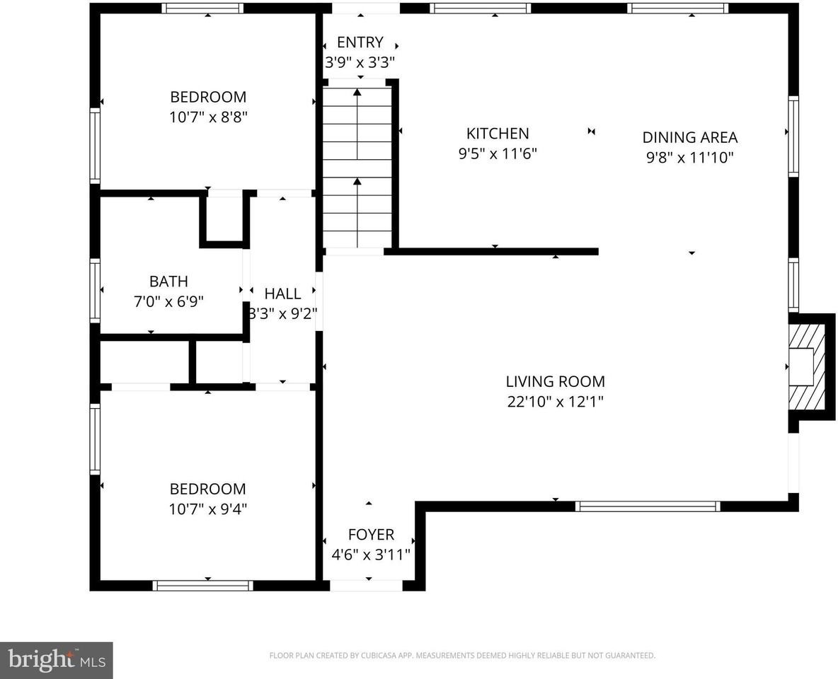 3213 Greencastle Rd - Photo 3 of 5