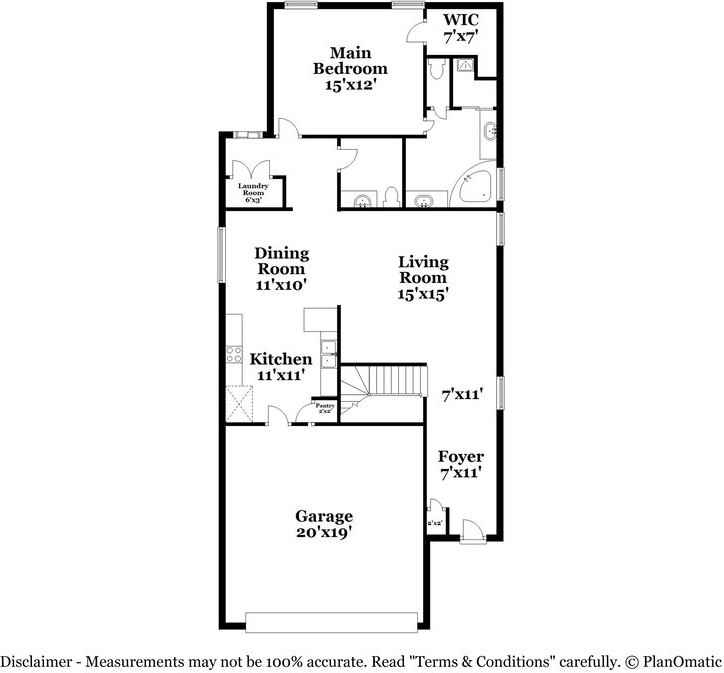 2680 Bending Elm Dr - Photo 2 of 17