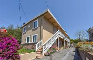 3205 & 3209 California Street - Photo 1 of 1