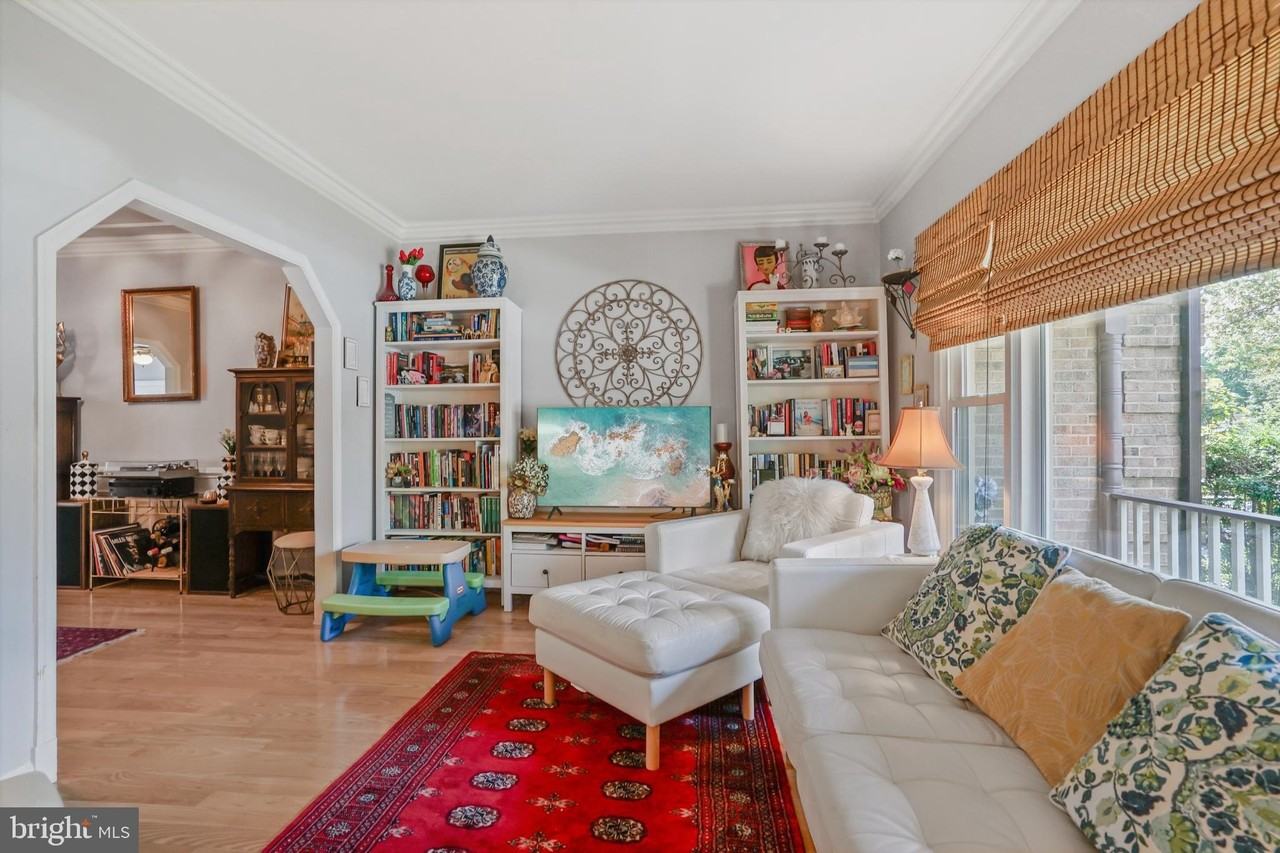 5908 Wescott Hills Way - Photo 3 of 16