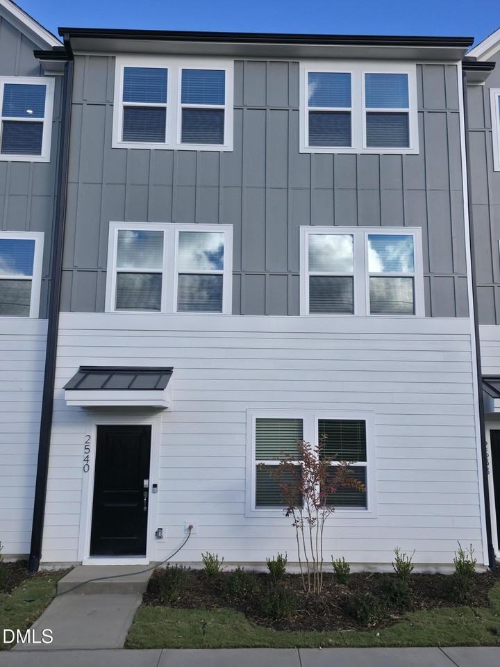 2540 Olive Chapel Rd - Photo 2 of 28