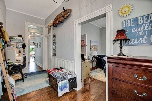 1606 Avenue L ##Up - Photo 7 of 18