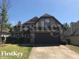 1298 Easterwood Blvd - Photo 1 of 1