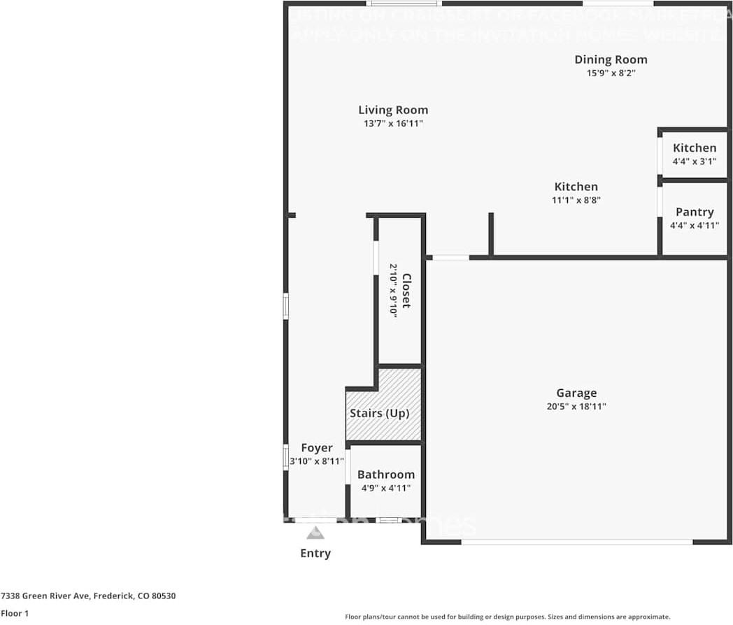 7338 Green River Ave - Photo 2 of 18