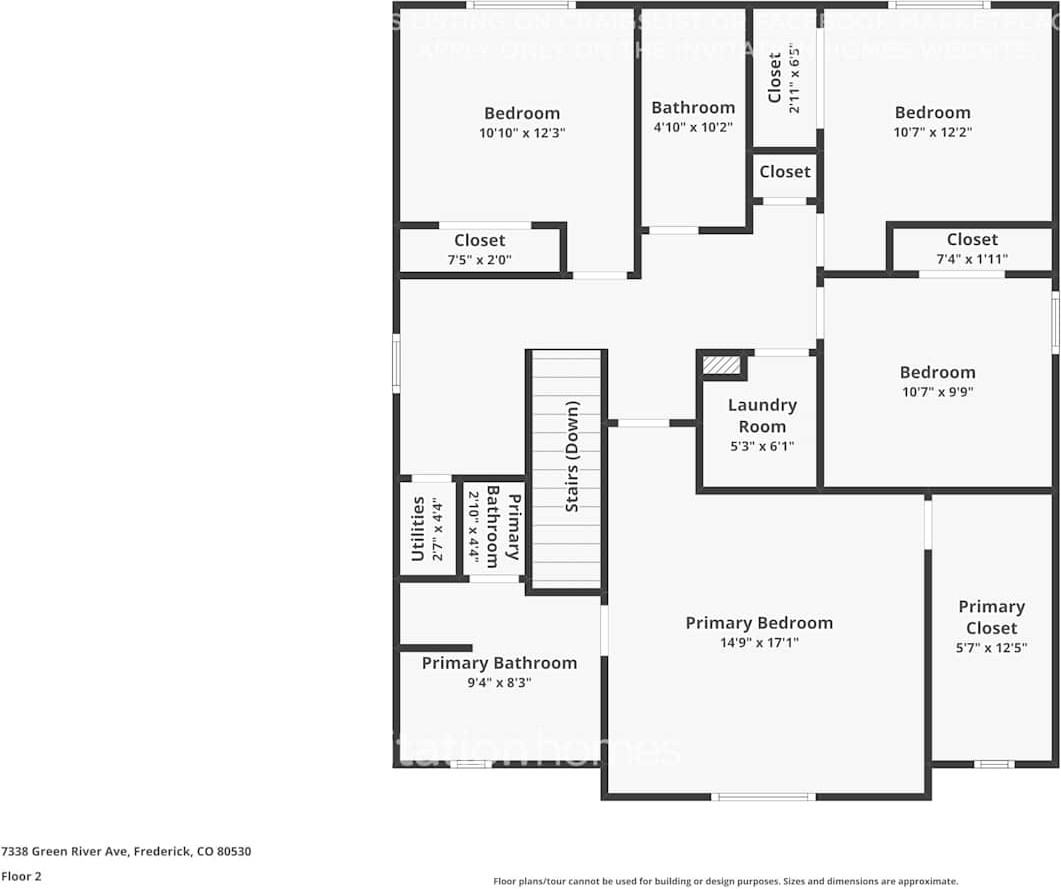 7338 Green River Ave - Photo 3 of 18