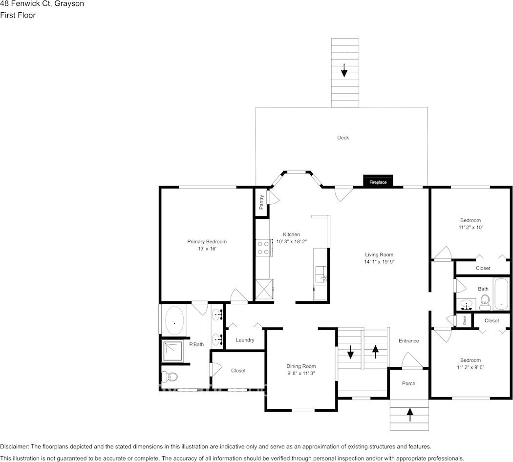 48 Fenwick Ct - Photo 3 of 20