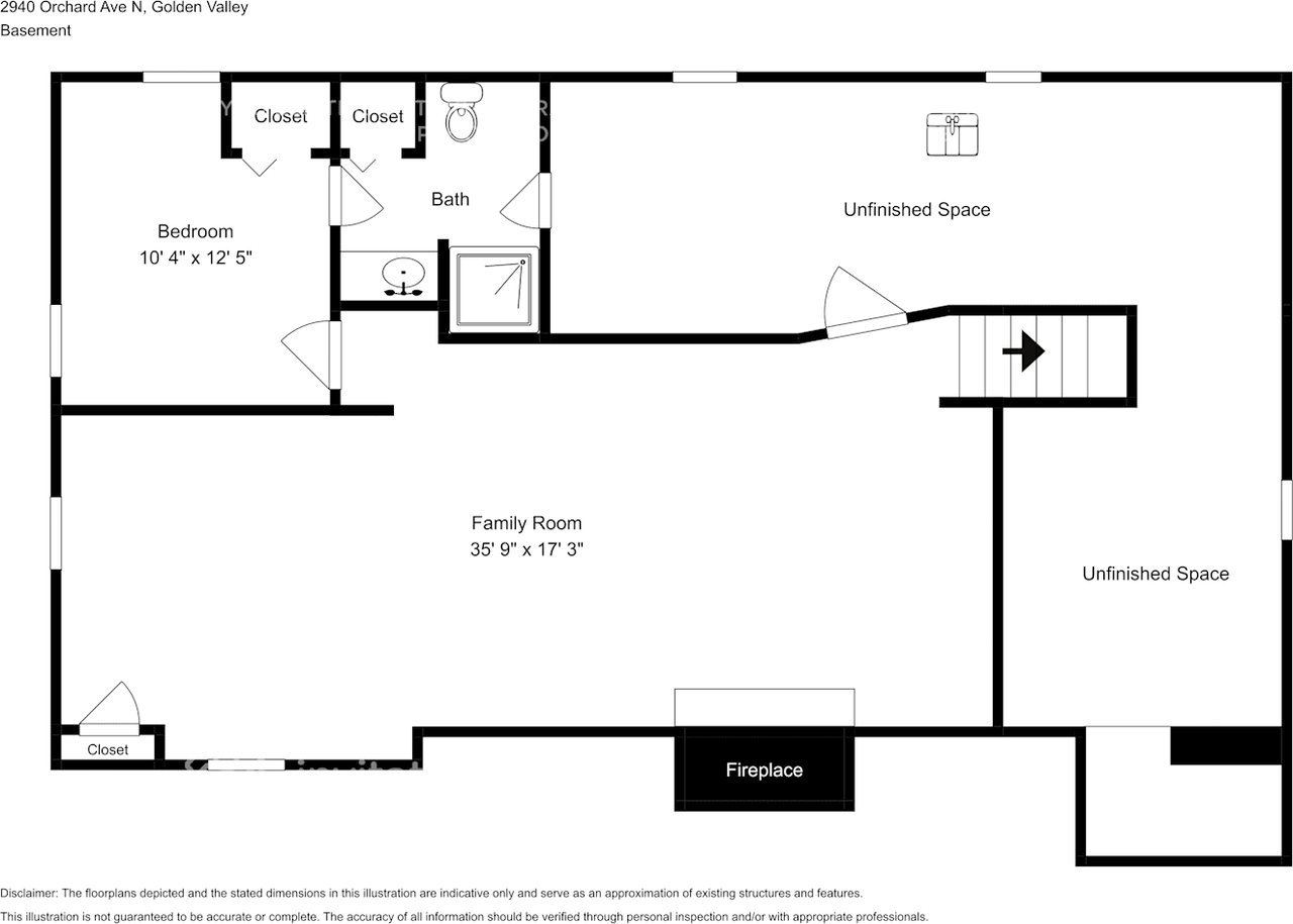 2940 Orchard Ave N - Photo 2 of 21