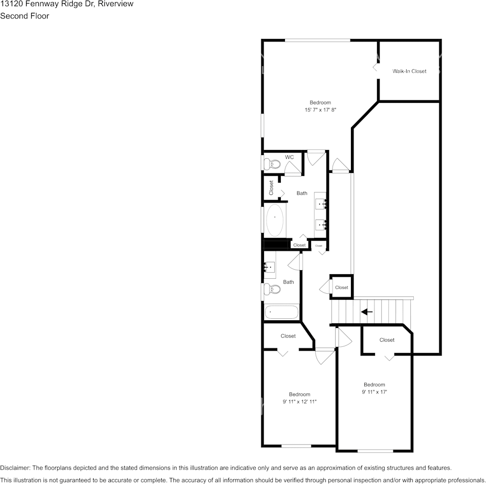 13120 Fennway Ridge Dr - Photo 3 of 20
