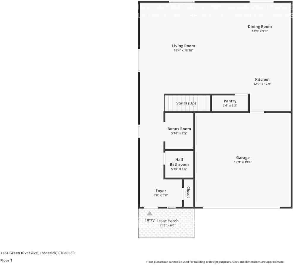 7334 Green River Ave - Photo 2 of 18