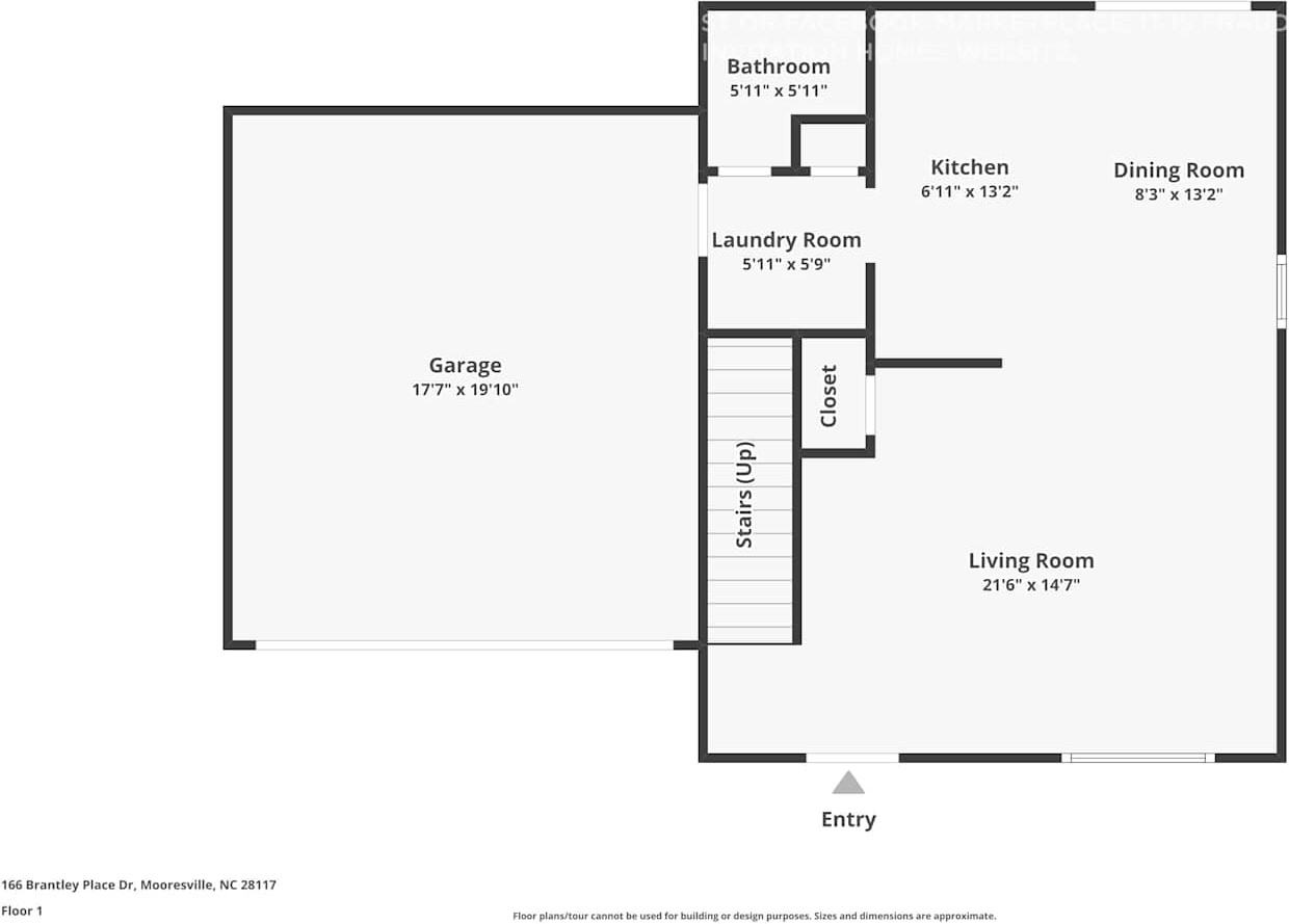 166 Brantley Place Dr - Photo 2 of 18