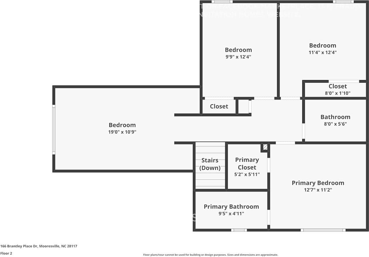 166 Brantley Place Dr - Photo 3 of 18