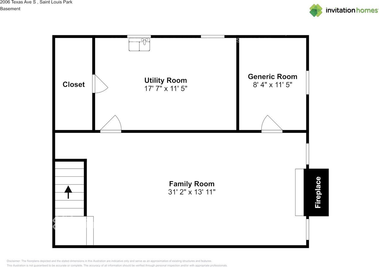 2006 Texas Ave S - Photo 2 of 21