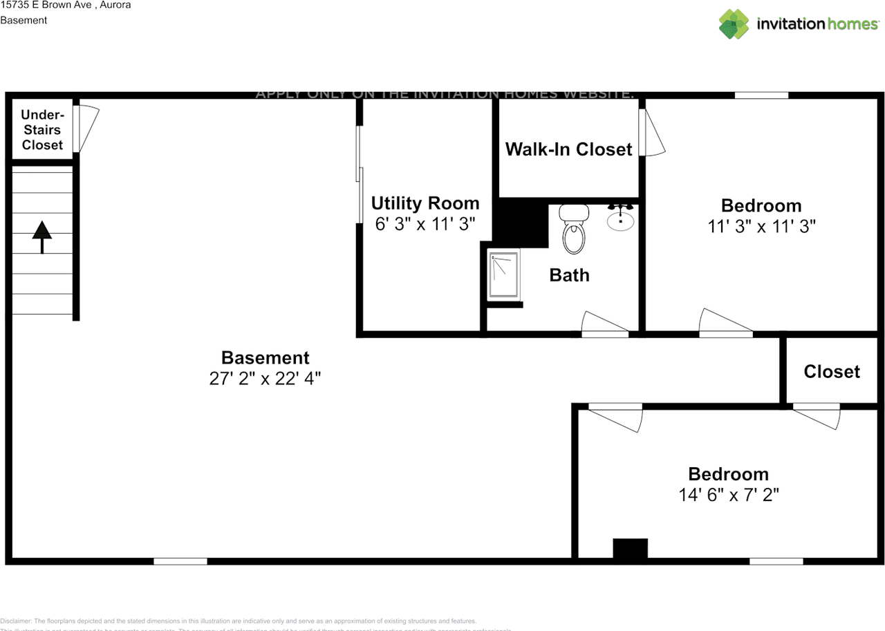 15735 E Brown Ave - Photo 2 of 20