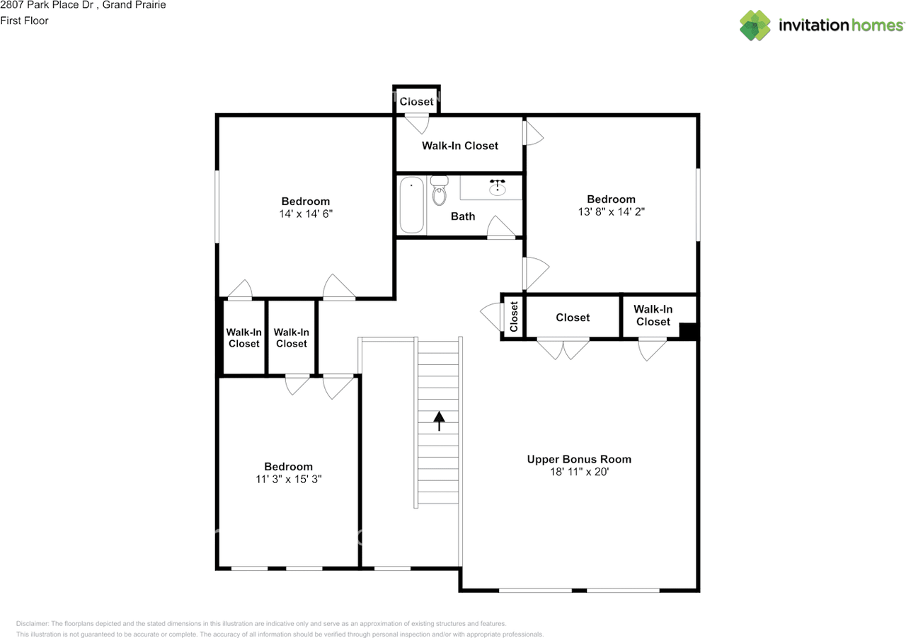 2807 Park Place Dr - Photo 3 of 16