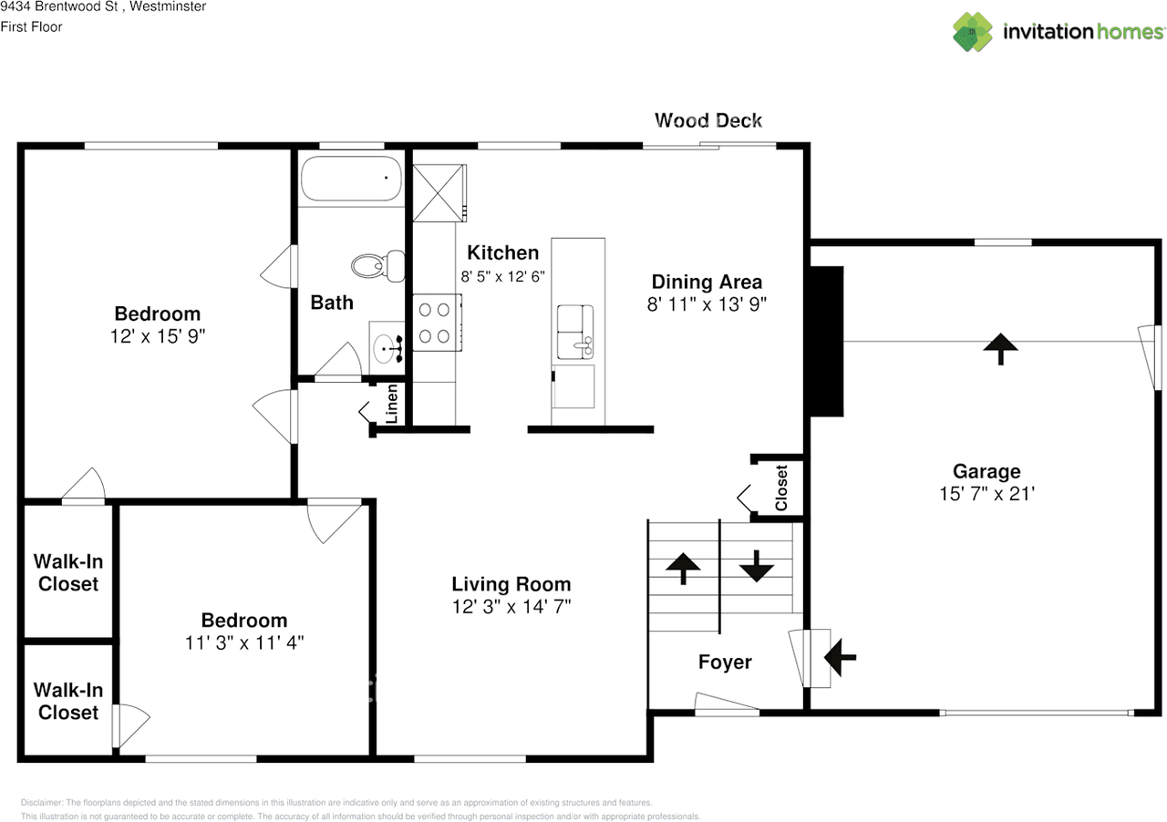 9434 Brentwood St - Photo 3 of 26