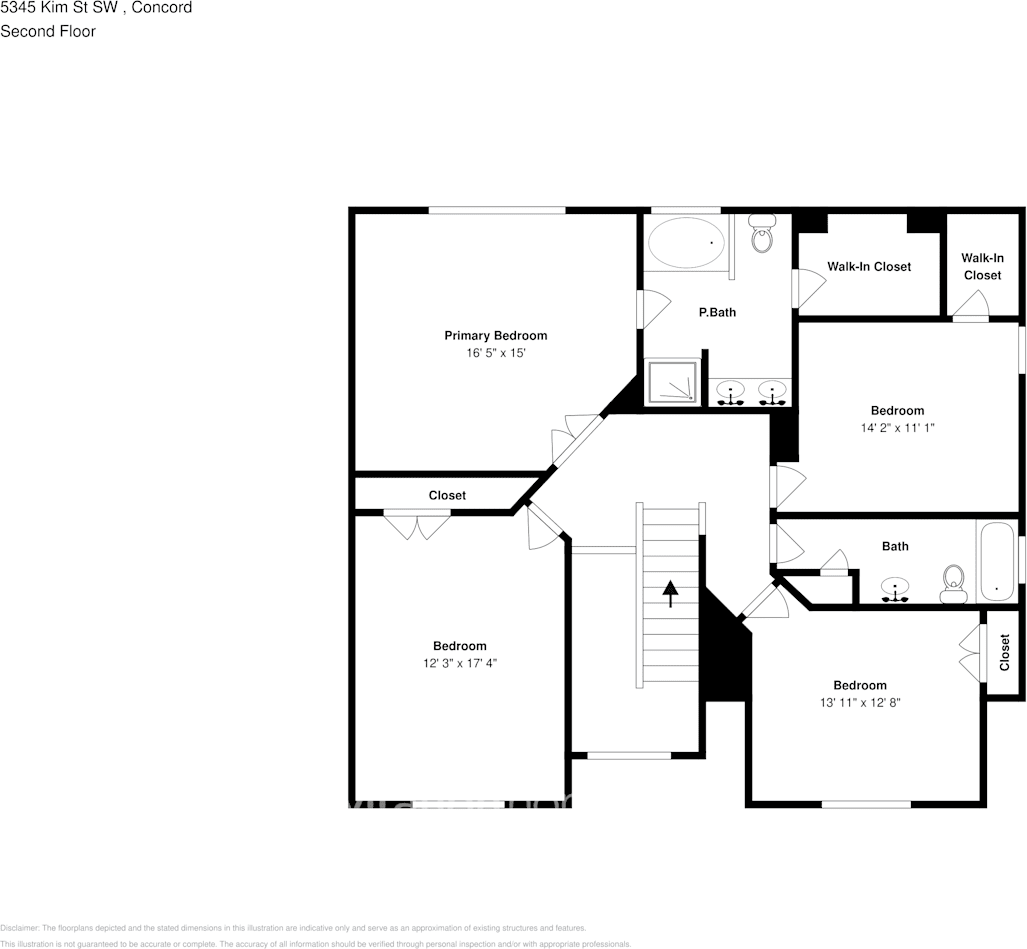 5345 Kim St Sw - Photo 3 of 20