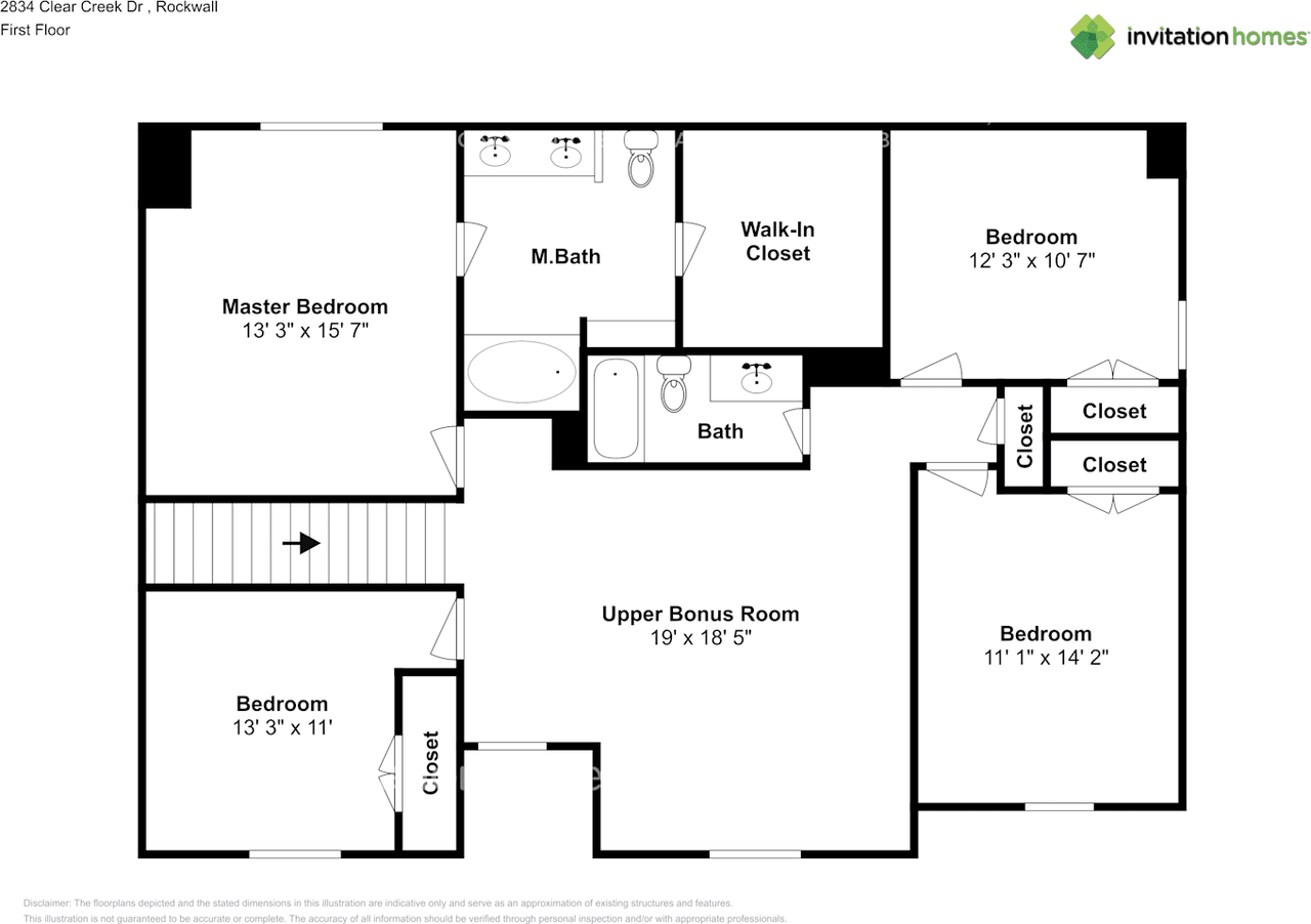 2834 Clear Creek Dr - Photo 4 of 19