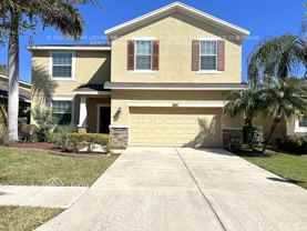 1734 Bonita Bluff Ct - Photo 1 of 1