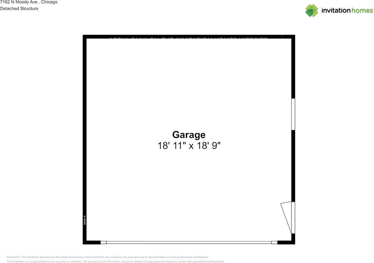 7162 N Moody Ave - Photo 5 of 22