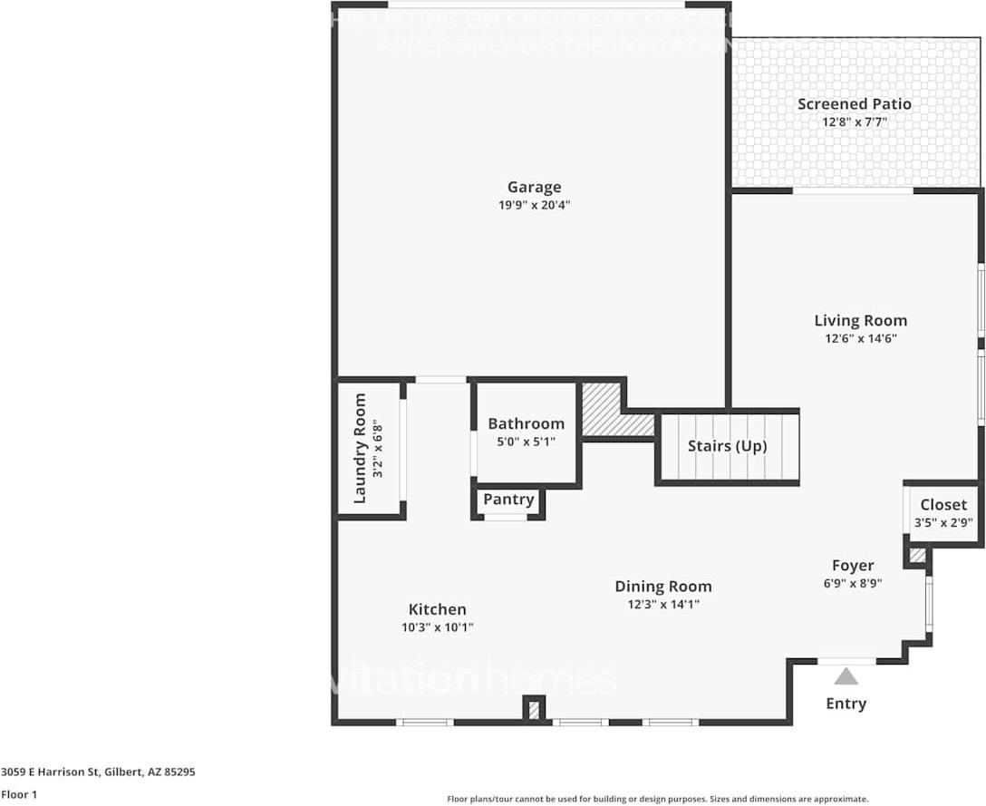 3059 E Harrison St - Photo 2 of 18