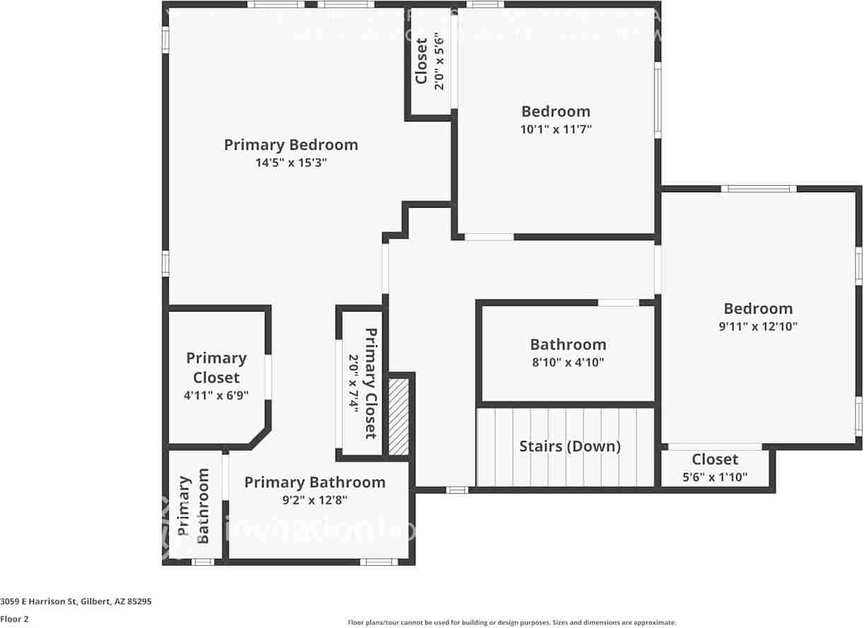 3059 E Harrison St - Photo 3 of 18