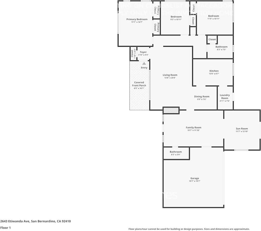 2643 Etiwanda Ave - Photo 2 of 17