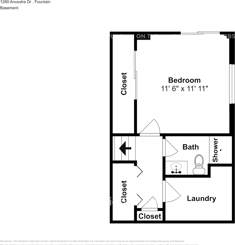 1280 Ancestra Dr - Photo 3 of 20